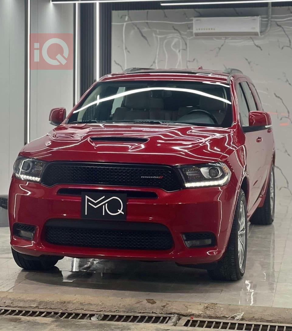 دودج دورانجو